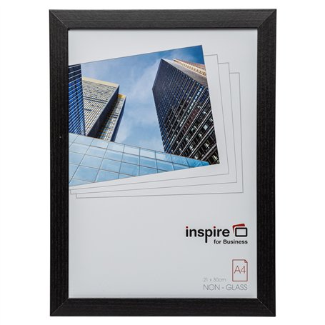 Hampton Frames | Cadre photo A4