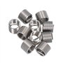 AB Tools M12 x 1.75mm kit de réparation de Filetage/helicoil 9pc endommagé un016