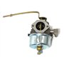 OxoxO Carburateur de Rechange pour Tecumseh 631921 632284 631070A Compatible avec de Nombreux Moteurs H25 H30 H35.