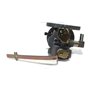 OxoxO Carburateur de Rechange pour Tecumseh 631921 632284 631070A Compatible avec de Nombreux Moteurs H25 H30 H35.