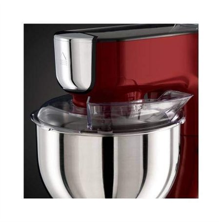 Russell Hobbs 23480-56 sbattitore Sbattitore con base Nero