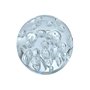 Rêve Boule 210 clair avec bulles d'air env. 9