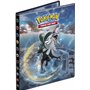 Asmodée - 85132 - Cahier Range-Carte A5 - Pokémon Soleil et Lune 4