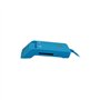 Woxter PE26-146 Intérieur Bleu lecteur de cartes à puce - lecteurs de cartes à puce (USB 2.0, Windows 10 Education, Windows 10 E