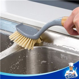 Makita GA5030R 720W 240V 125mm Slim Angle Grinder by Makita