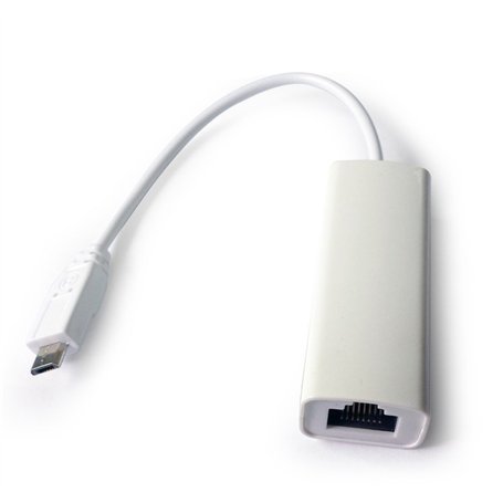 Gembird NIC-MU2-01 carte réseau Ethernet 100 Mbit/s - Cartes réseau (Avec fil