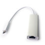 Gembird NIC-MU2-01 carte réseau Ethernet 100 Mbit/s - Cartes réseau (Avec fil