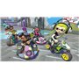 Mario Kart 8 Deluxe Import Allemand