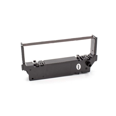 vhbw 1x Ruban encreur compatible avec Star Micronics MD-712