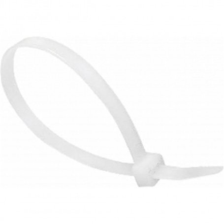 Règle 8600110607 – Bride Nylon denture polyamide 6