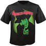 T-Shirt # L Black Unisex # Smells Like Children [Import]