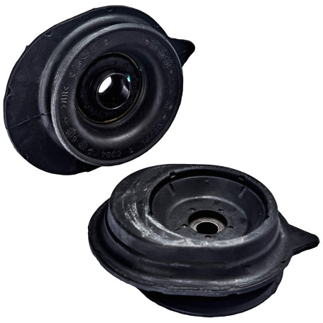 UNIGOM 390232 Support Amortisseur complet