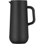 Thermos WMF Impulse de 1 l, flacon isotherme pour café ou thé, fermeture à pression, garde les boissons froides pendant 24 heure