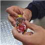 Hasbro Beyblade Burst B9498Eu60 Set De Combat pour 2 Joueurs (2 Toupies + 2 Lanceurs + 1 Arène)