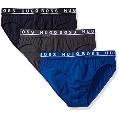 Boss Slip (Lot de 3) Homme