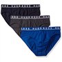 Boss Slip (Lot de 3) Homme
