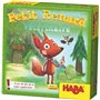 HABA - Petit Renard Vétérinaire - Jeu de société Enfant - Jeu sur Les Animaux - 4 Ans + - 302798