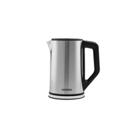 Gastroback 42436 Bouilloire design Cool Touch