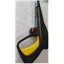 Lavor S'09 Pistolet de rechange original avec attache rapide 450 mm pour nettoyer à haute pression 6.001.0073