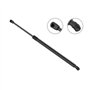 Stabilus Amortisseur de hayon 170672 LIFT-O-MAT® Vérin à gaz de coffre avec 300 Newton amortisseur e.a. pour MERCEDES-BENZ Class