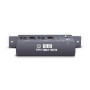 Palmer MCT DMX - Testeur de câbles DMX et XLR 3 points / 5 points