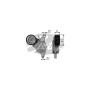 GATES T39392 Poulie tendeur de courroie d'accessoire Poulie tendeur Poulie