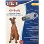 Trixie Body de Protection pour Chien Taille M/L