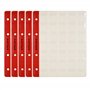 pour Classeur M. 35 Pochettes pour Monnaies jusqu'à 23 m