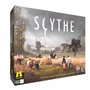 Scythe - Français