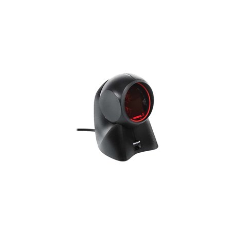 Honeywell Orbit 7190g Handheld bar code reader 1D/2D Laser Noir