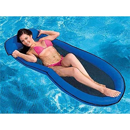 Matelas gonflable 178 x 94 cm Idée cadeau PIC NIC mer piscine #AG17 6941057402369