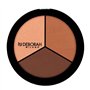 Deborah Milano Contouring Trio Palette