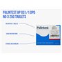 Palintest Photomètre DPD3 250 comprimés