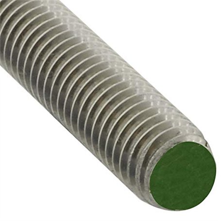 CQFD Tige filetée inox Ø10 1m