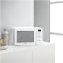Micro-ondes Solo 25l 800w Blanc - MCP341WH
