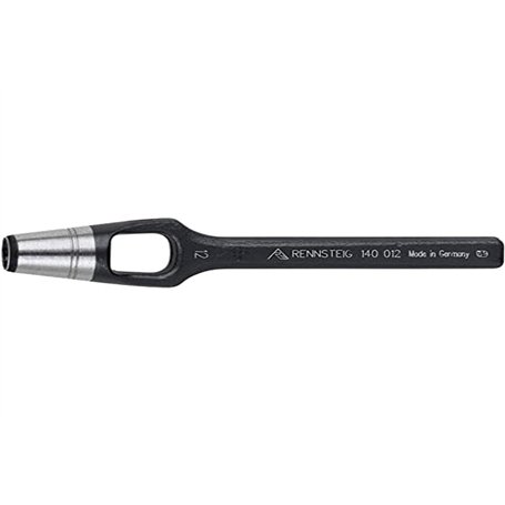 Rennsteig Emporte-pièces (poinçons perforés)