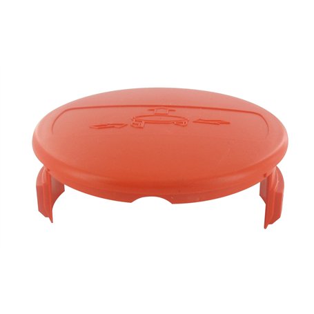 GREENSTAR - Capot Pour Bobineau Adaptable BLACK & DECKER - Compatible Avec Modèles CST