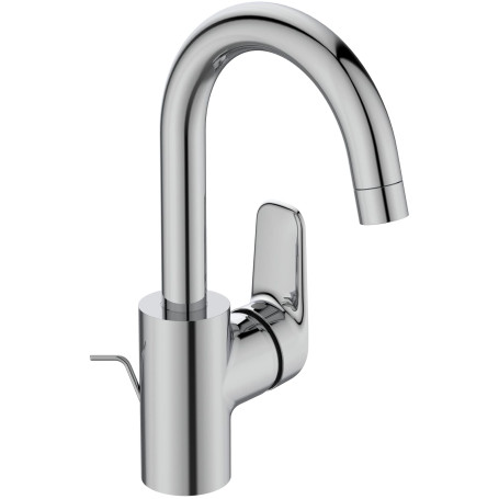 Ideal Standard B1716AA Mitigeur de lavabo Ceraflex bonde en métal G1 ¼