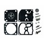 Kit de réparation/reconstruction de carburateur remplace ZAMA RB-85 pour Stihl FS36/40/44/45/75/80/85 FH75 FC75 HT75 HL75