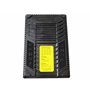 Nitecore SC4 Chargeur de Batterie Mixte Adulte, Noir