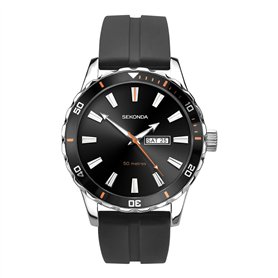 SEKONDA Montre Mixte 1351.27 SEKONDA Montre Mixte 1351.27