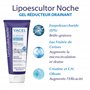 Yacel Lipoescultor Noche 200Ml