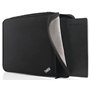 Housse pour Ordinateur Portable Lenovo 4X40N18010 15" Noir