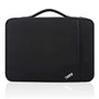 Housse pour Ordinateur Portable Lenovo 4X40N18010 15" Noir