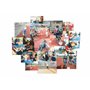 Dr Zigs Sensory Play Bubbles - Kits de Bulles géantes pour Enfants étonnants, concentré Non Toxique pour l'Autisme