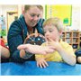 Dr Zigs Sensory Play Bubbles - Kits de Bulles géantes pour Enfants étonnants, concentré Non Toxique pour l'Autisme
