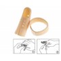YINETTECH Attelle de doigt en maillet 45 à 48 mm remplacement