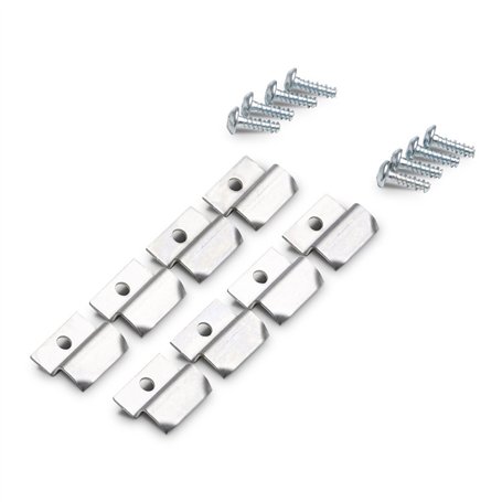 Waeco Dometic Seitz – Kit de Montage – Micro Heki – Épaisseur du Toit 30–31 mm