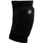 ASICS Genouillères unisexes XL Noir (146815-0904)
