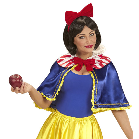 Widmann 96895 - Costume set princesse de conte de fées